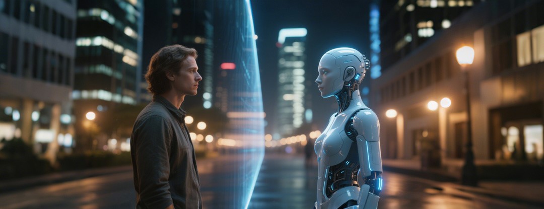 虚实之间：数字人技术如何跨越「恐怖谷」？——从技术突破、商业沉浮到未来产业生态重构