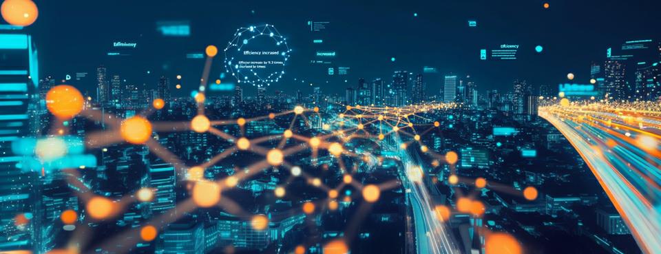 ⏩ 大模型中间件崛起：智能体开发效率提升7倍的全景解读 ⏪