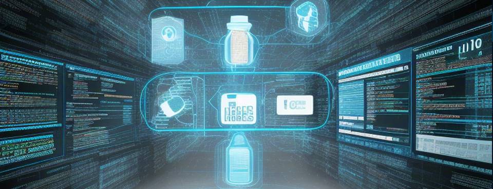 卫生健康行业人工智能84个应用场景参考指引的全景解读（四）