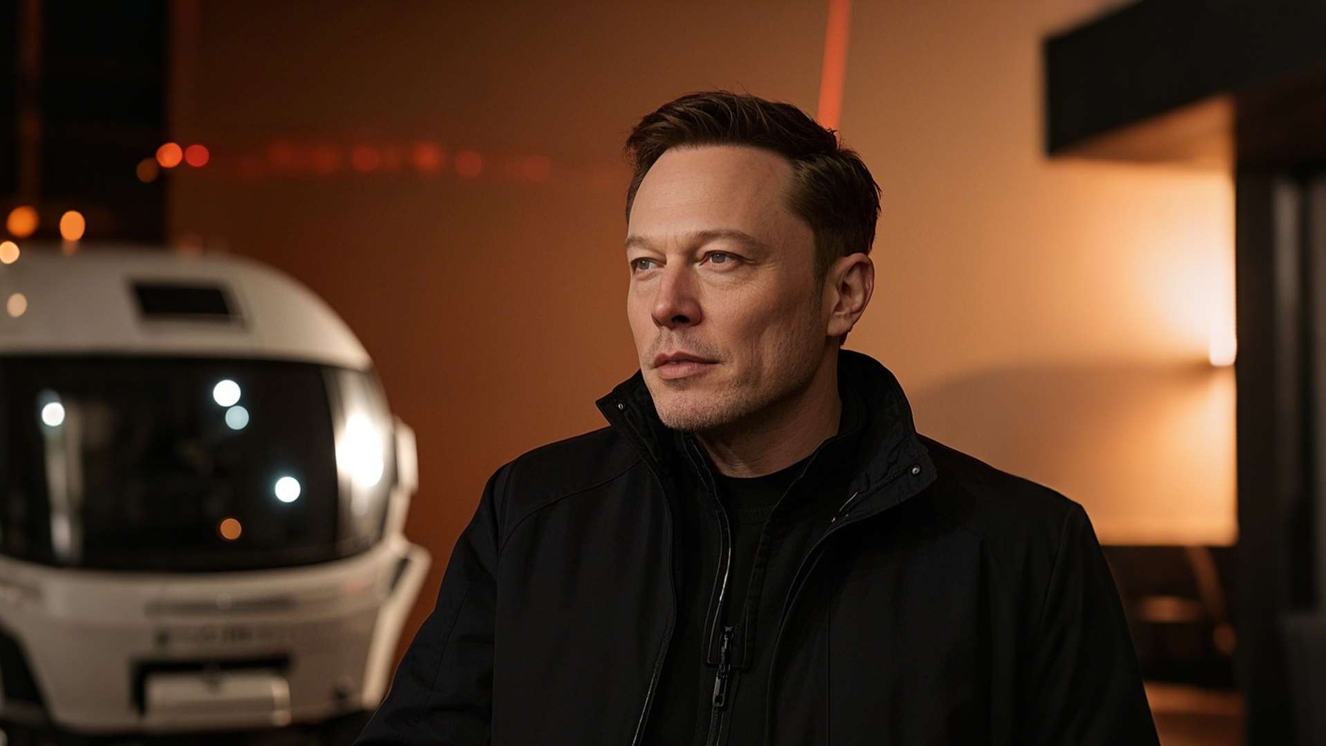 🔥【视频】硅谷钢铁侠回归科技！马斯克 5 月卸任政坛，押注人类文明存亡之战！💥