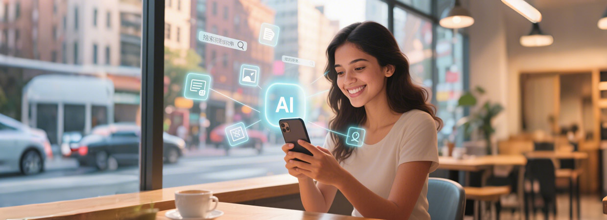 避开北美“卷”向拉美：国产AI工具如何3个月拿下40万用户？