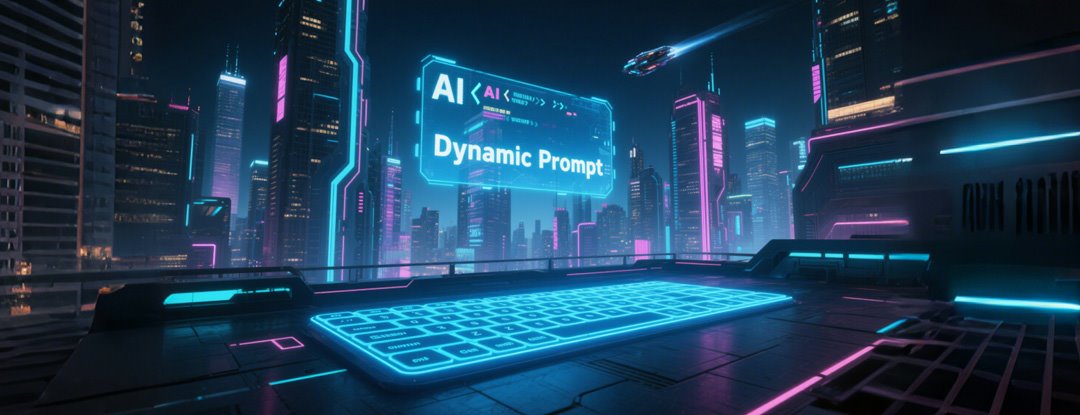 🌟 2025年提示词工程新趋势：从静态到动态优化的革命