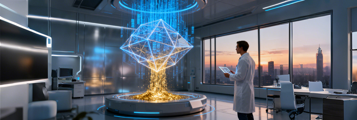 谷歌发布71页AI科研报告：六大领域全面超越专家，科研速度提升百倍