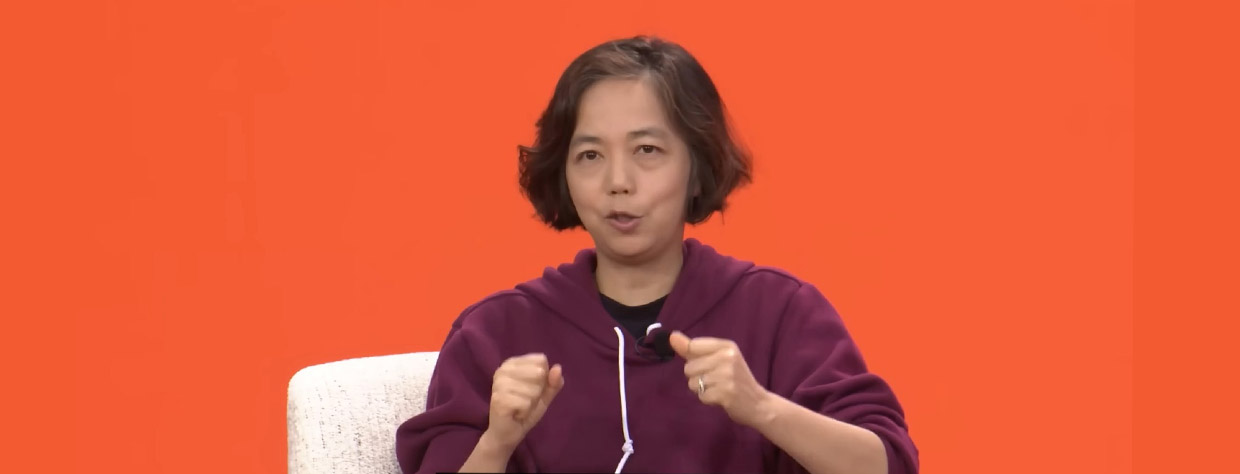 重塑AI愿景：李飞飞反思AGI神话，主张以人为本的人工智能