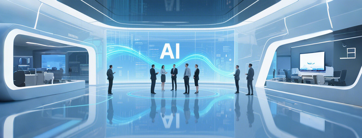 从买卖到共生：AI赋能下企业与用户关系的深度重塑