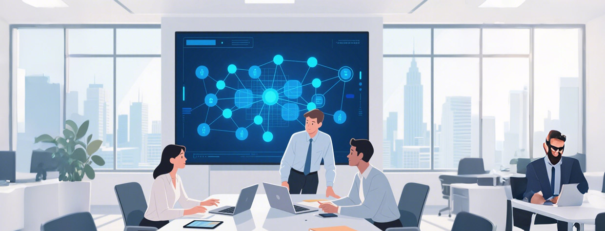 中国可信数据空间市场分析