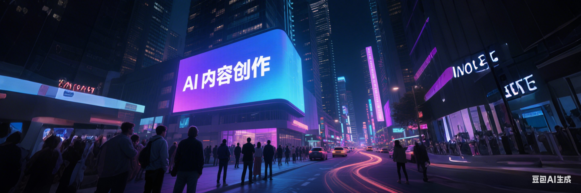 AI内容创作：从剧本到游戏，如何赋能文娱产业？