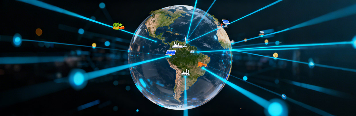 RWA深度解读专辑（一四一)——不止于华尔街和香港：RWA如何在新兴市场（拉美、非洲）破解中小企业融资难