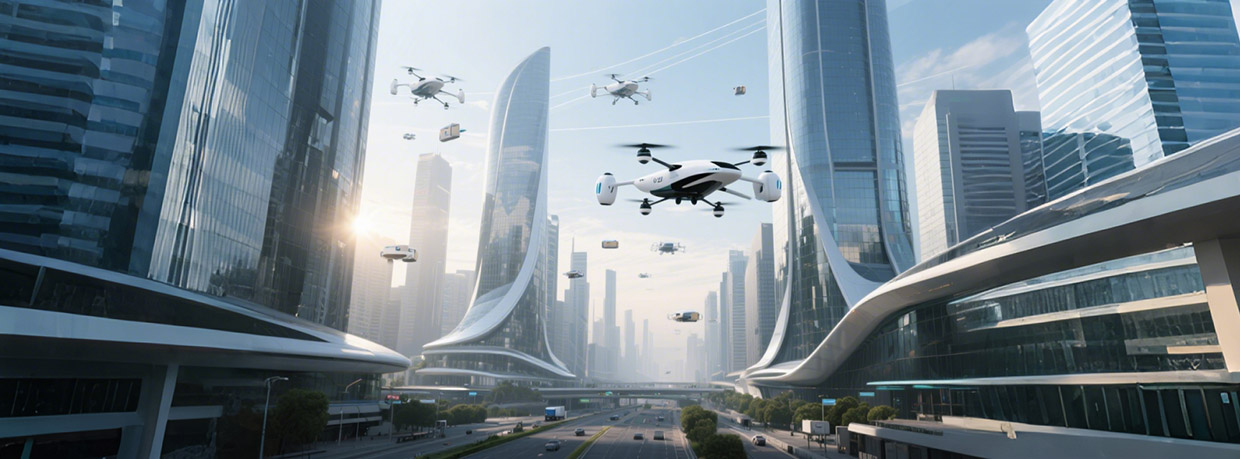 低空经济商业模式创新与盈利路径探索