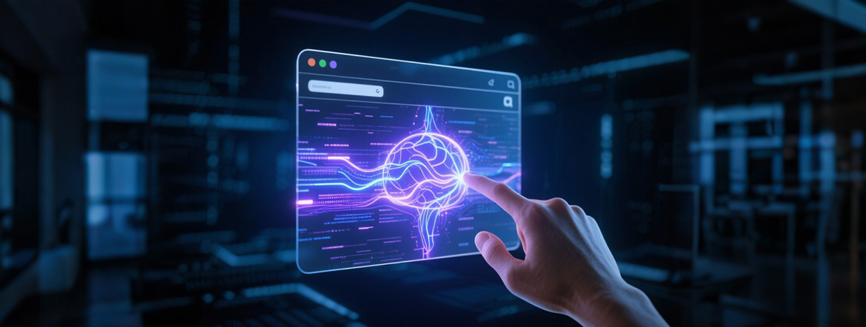 AI浏览器：从工具到智能伙伴，重塑数字世界入口