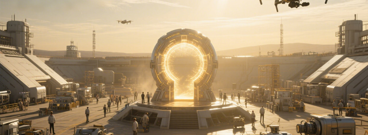 【视频】爆点全开！山姆・奥特曼最新访谈曝光：GPT-5 发布时间定了？还有这些重磅消息…