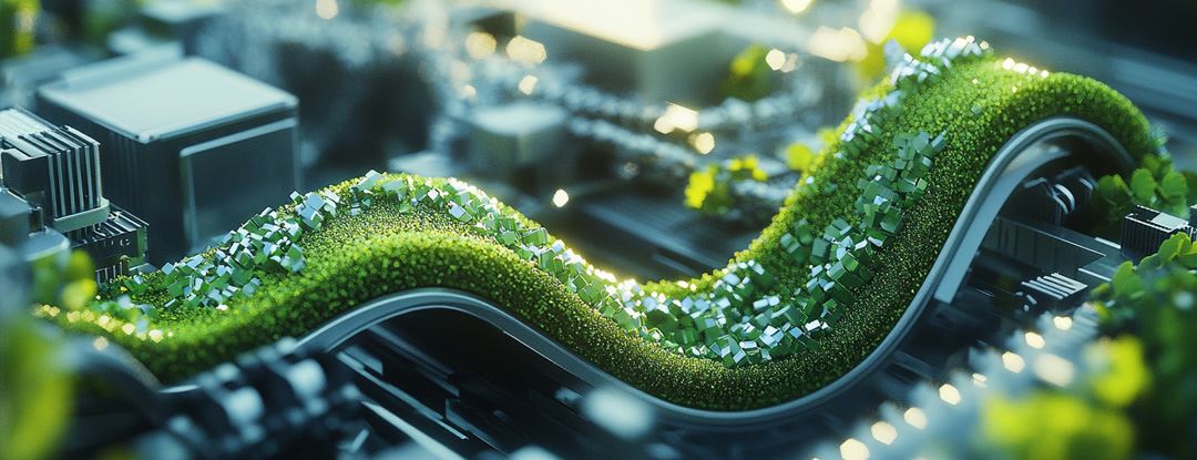 🤖AI与智能制造：2025年“无人工厂”离我们有多远？