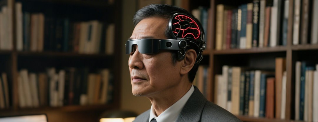 【视频】从科幻照进现实：Neuralink脑机接口如何让渐冻症患者“重获新生”