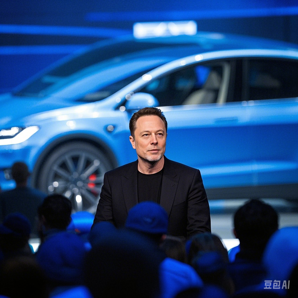 🚀【视频】特斯拉内部会议炸场！马斯克甩出 8 大王炸，未来生活要被改写了？！