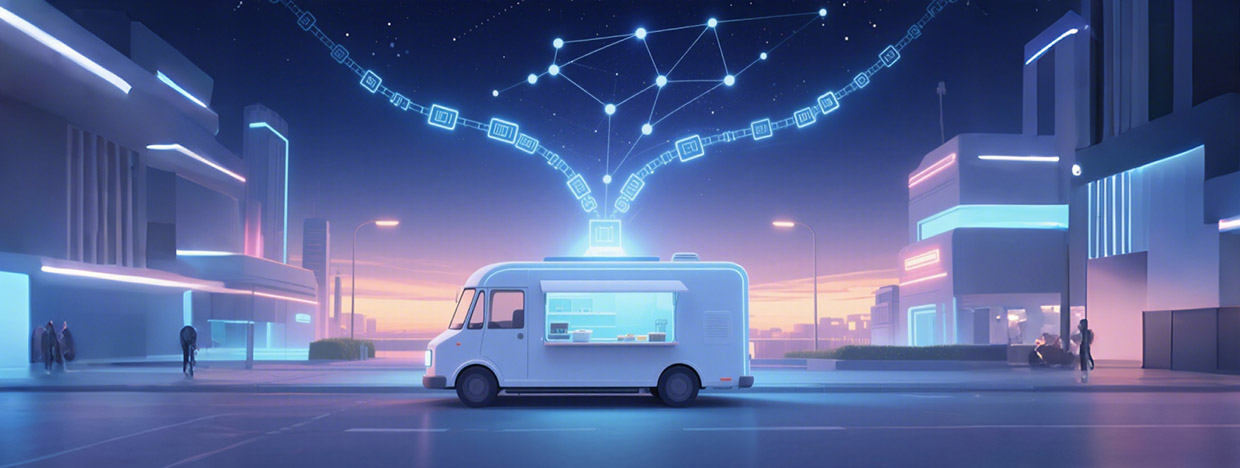 RWA深度解读专辑（九十五)—— RWA赋能实体经济：NFTChina.hk“中央厨房+餐车”数字资产融资项目解析 ⚜️