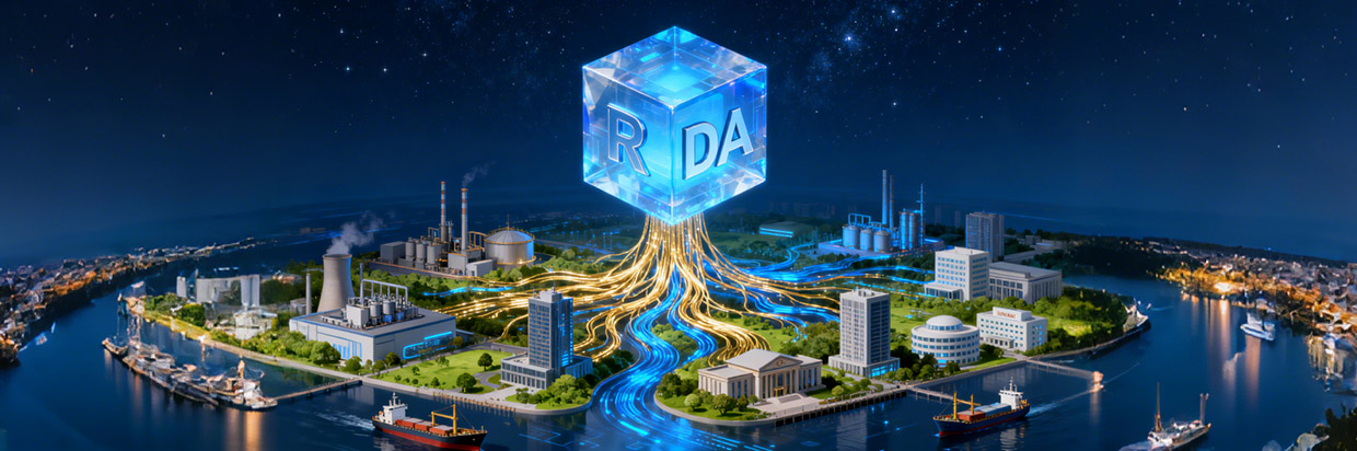 🔥 数据资产化新政落地：RDA登记、评估与流通全流程解析