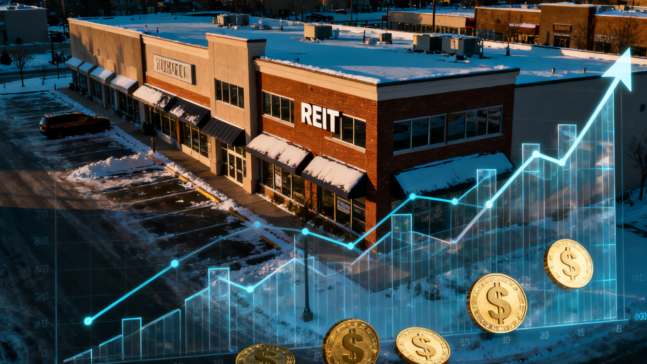 【视频】充电桩资产证券化三大模式（RWA/ABS/REITs）全解析