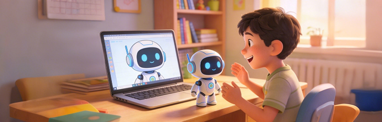 AI陪学（二）：从理想到蓝图——构建分龄、成长、多智能体的整合式陪伴系统