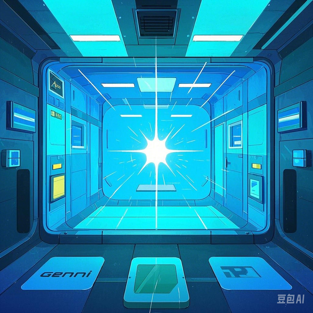 📢谷歌放大招！AI 绘画神器 Genimi2.0 Flash 让 PS 彻底下岗？手残党狂喜～🚀