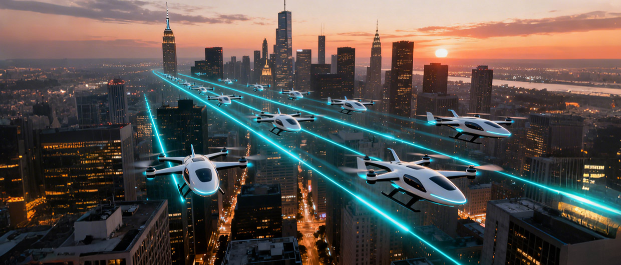 📜 低空基础设施标准化建设：从《框架指引》到地方实践的挑战与机遇