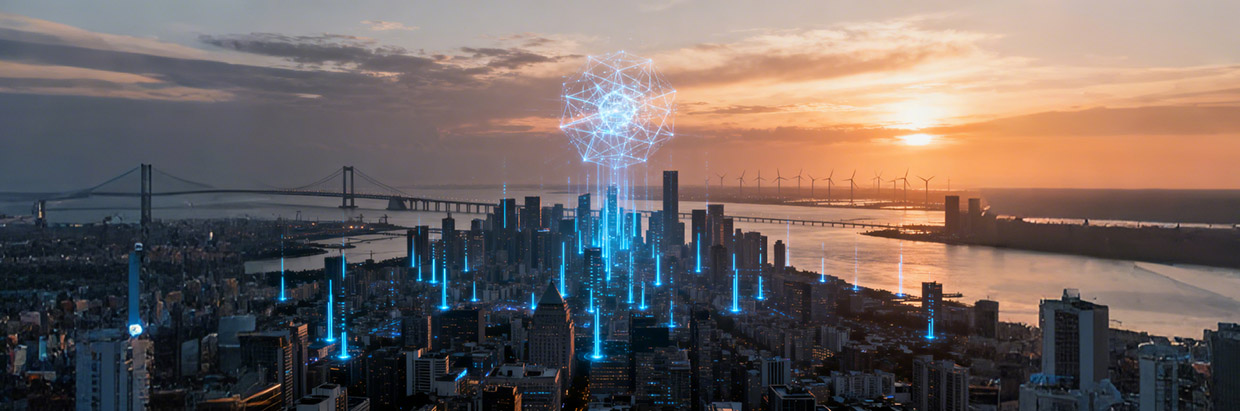 RWA深度解读专辑（一二六)——RWA赋能“新型城镇化”：基础设施资产上链的融资与管理新模式