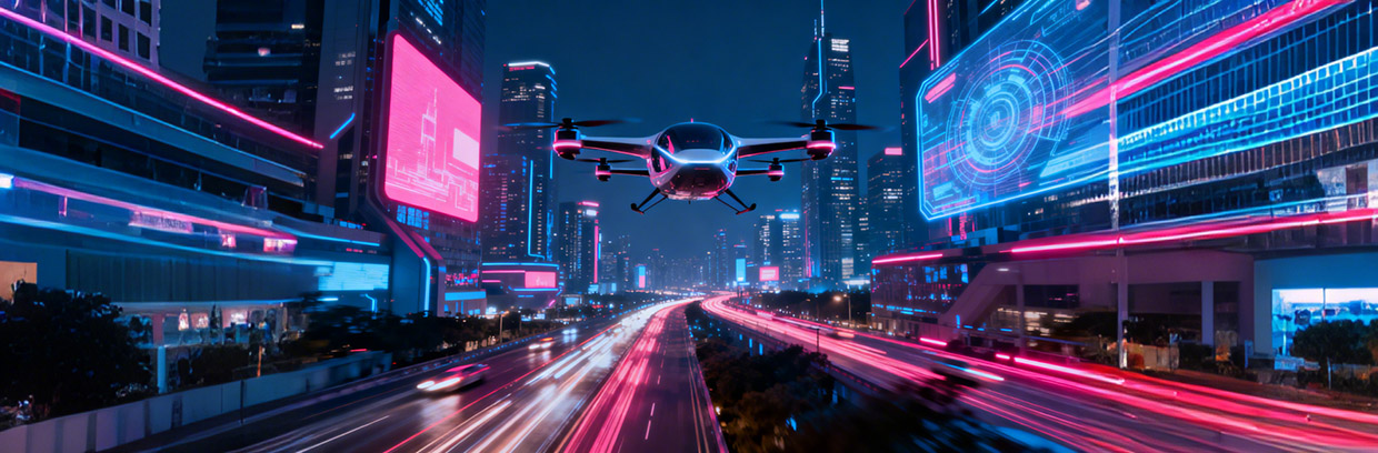 ✈️ 破局“盈利魔咒”：低空经济运营商的精益运营——成本控制、航线优化与定价策略