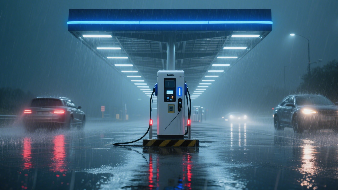 【视频】朗新科技 × 蚂蚁数科新能源 RWA 估值模型拆解