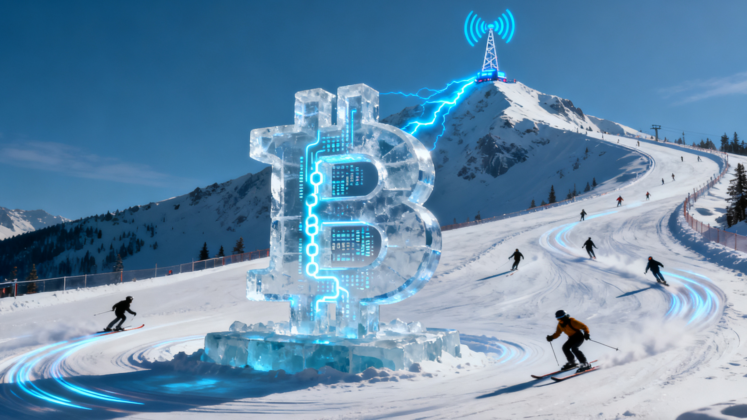 【视频】跨境数据破冰！粤澳平台上线，多省市区块链新政密集落地