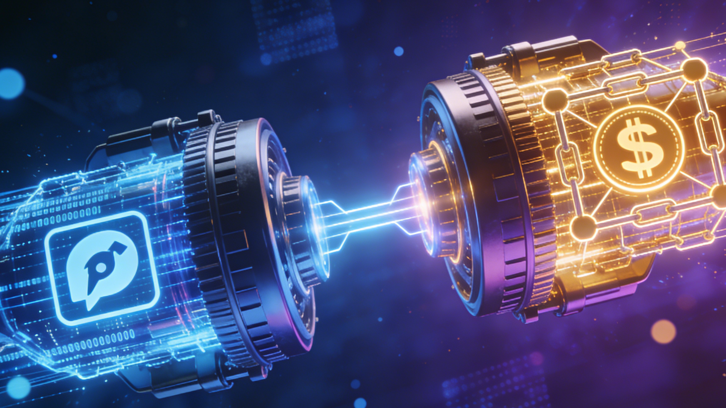 【视频】中国版Web3生态全景：从数字人民币到国家级价值互联网