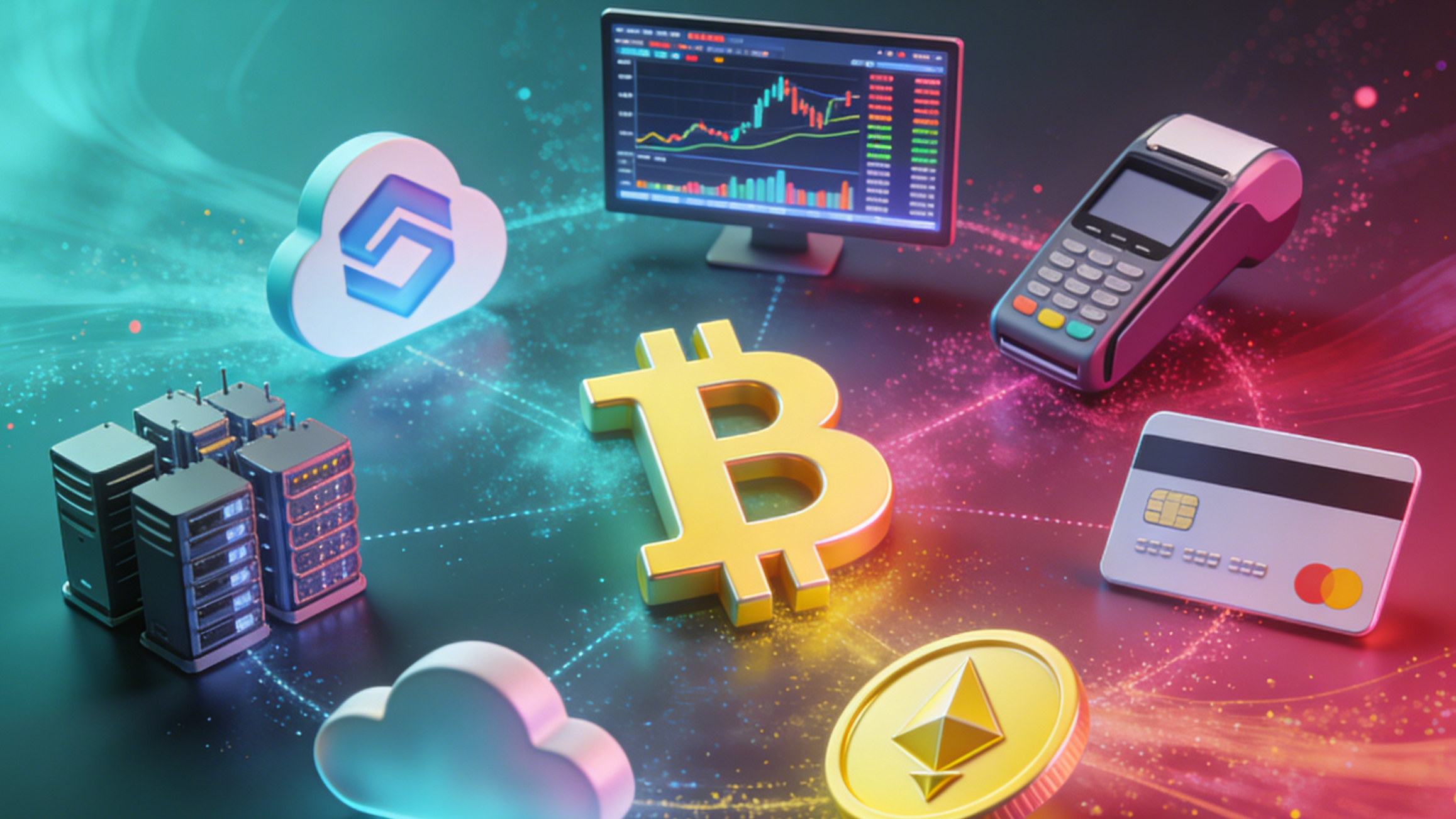 【视频】2025加密行业并购年报：86亿美元狂潮如何重塑行业版图