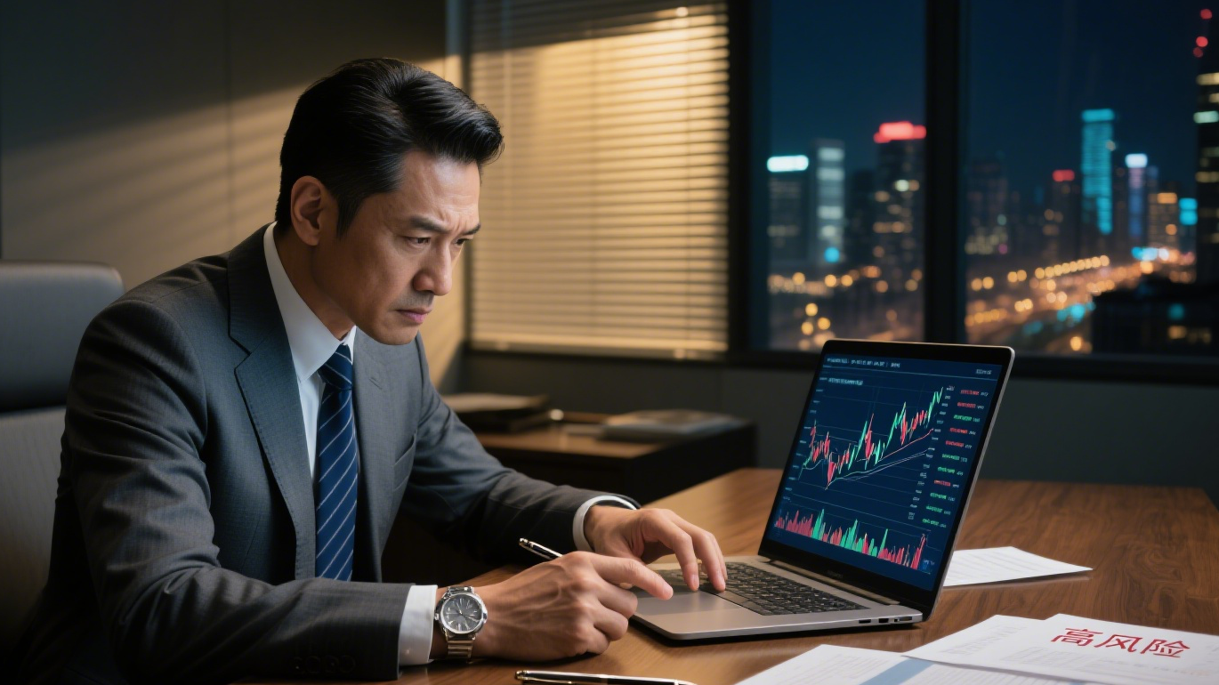 【视频】针对投资 RWA（现实世界资产）项目的风险评估框架