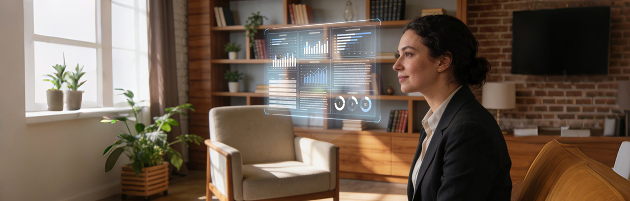 AI进入心理咨询：效率跃升背后，隐私、偏见与“幻觉”如何兜底？