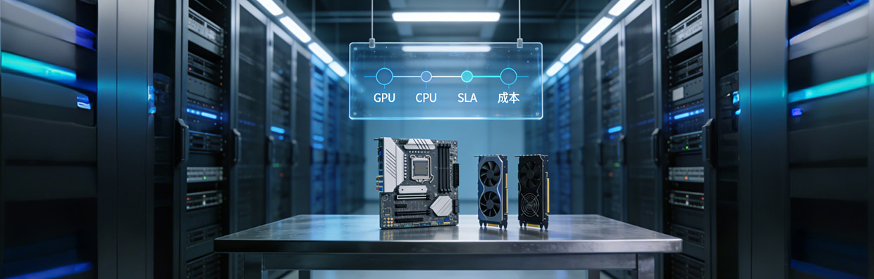 AI落地，别只盯着GPU：真正的决胜点在场景化算力