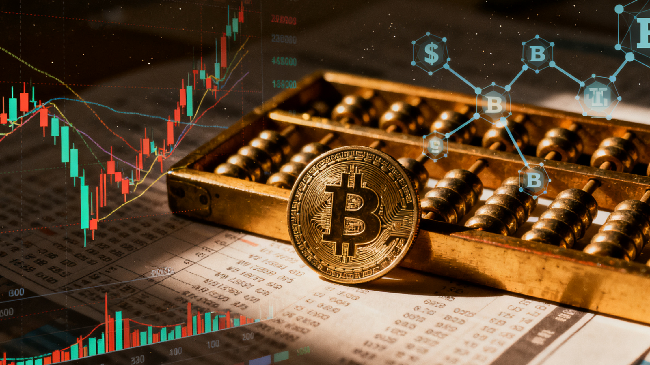 【视频】纳斯达克带着股票「上链」，2026 年你将这样炒股