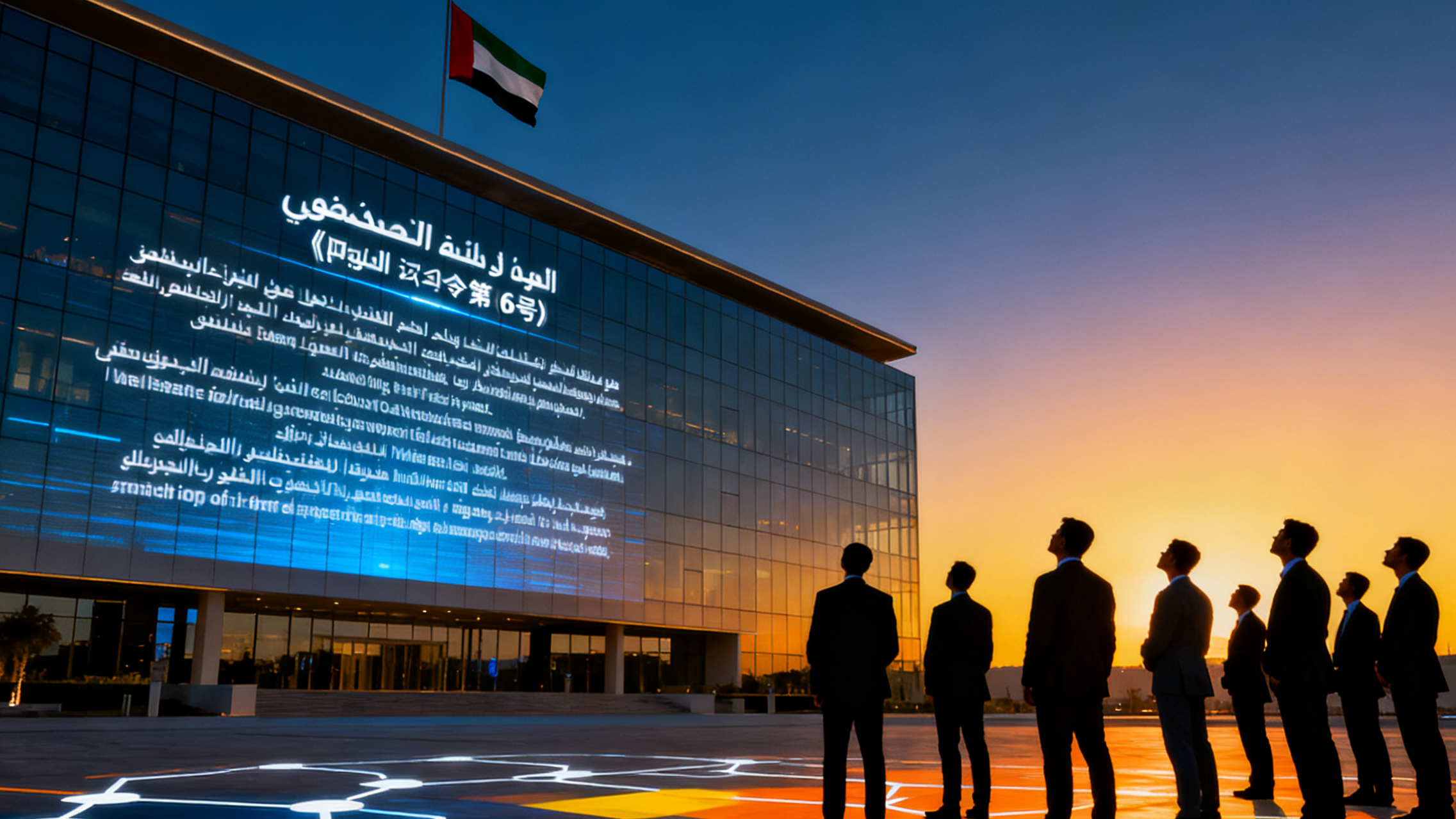 【视频】阿联酋新规重塑数字资产监管格局：RWA万亿赛道能否迎来破局时刻？