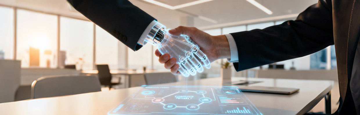 从工具到伙伴：AI 产品体验的关系范式与共创设计