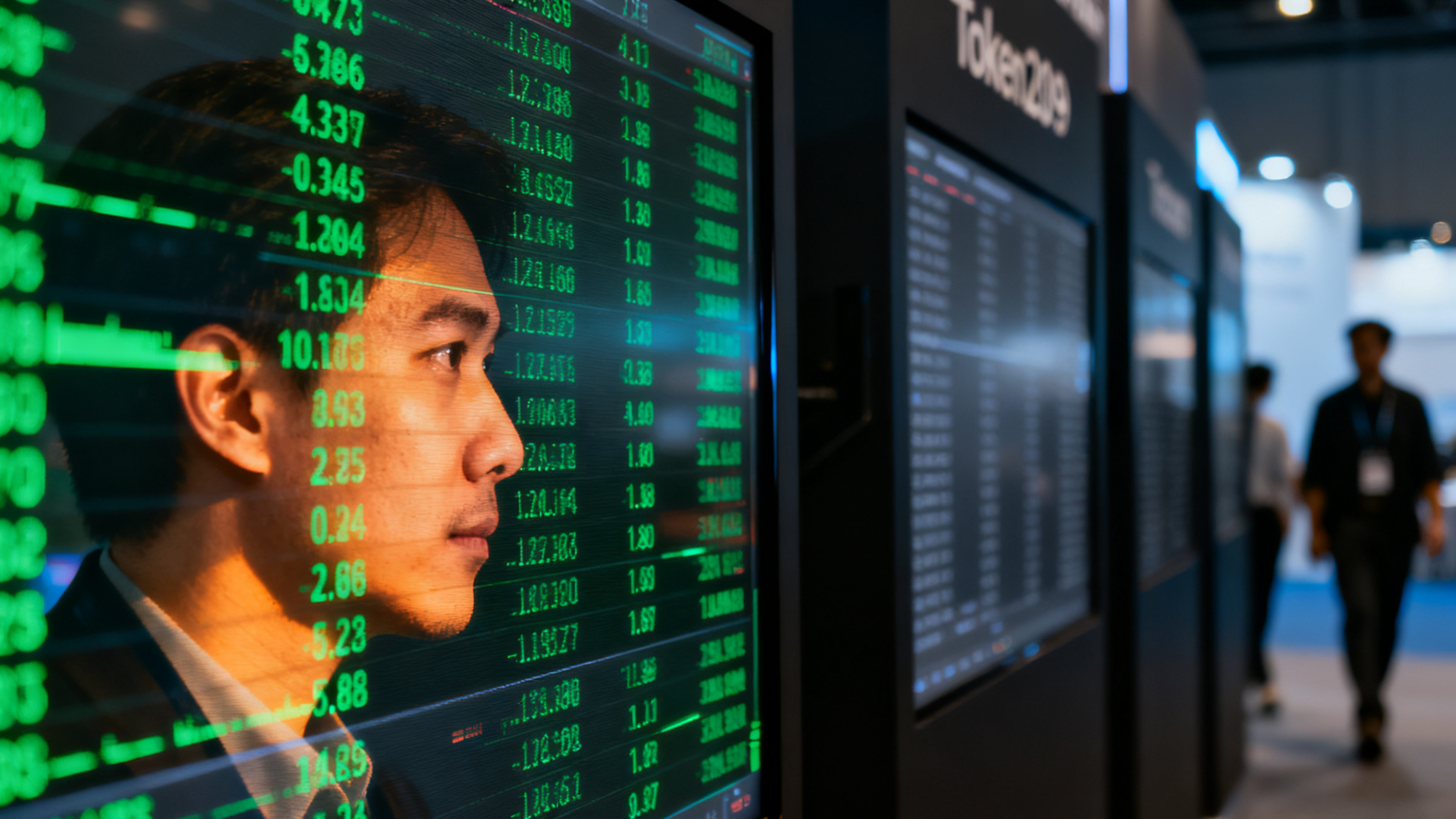  【视频】新加坡Token2049见闻：Web3的野蛮生长时代，华人正在抢滩下南洋