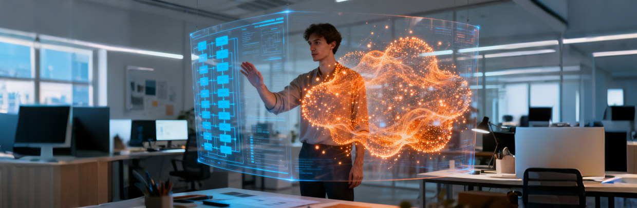 AI驱动下的产品设计三大变革：思维、流程与核心技能的全新升级