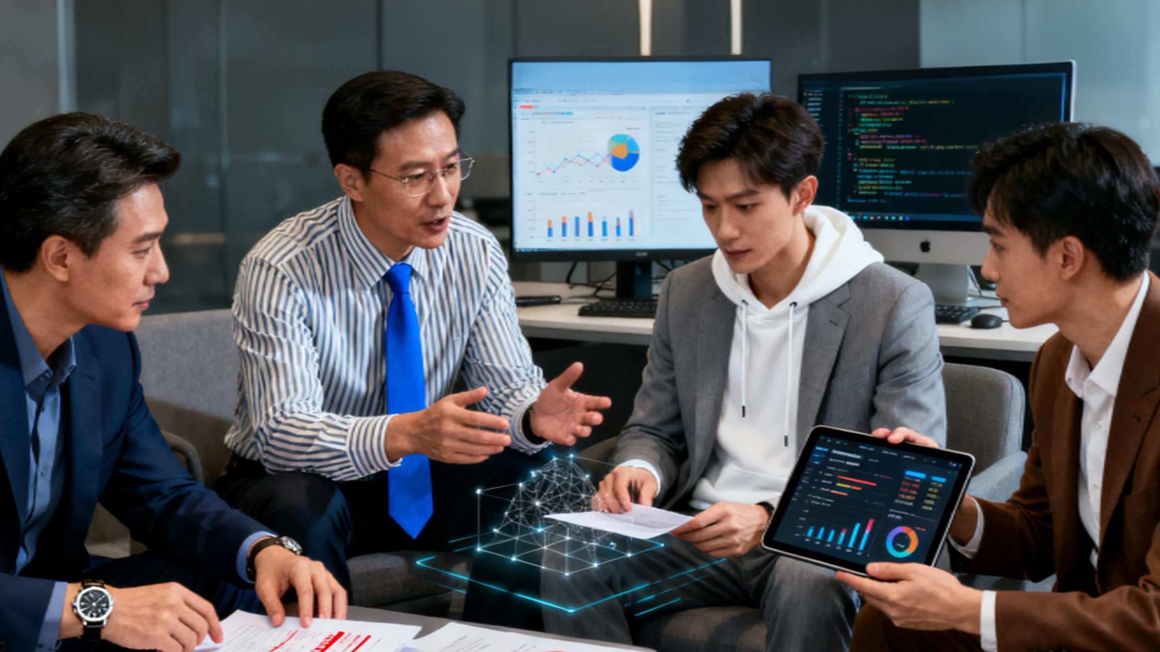 【视频】香港Ensemble沙盒：RWA全球化的“合规实验室”如何改写数字金融格局？