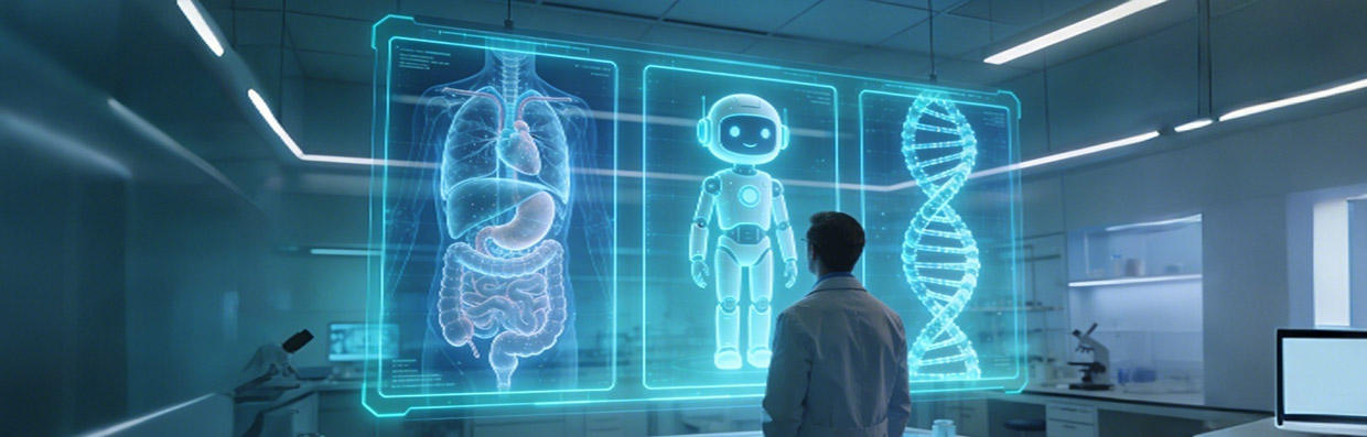 英伟达调研600+从业者：AI医疗下一站从“影像领先”走向“虚拟助手+精准医疗”