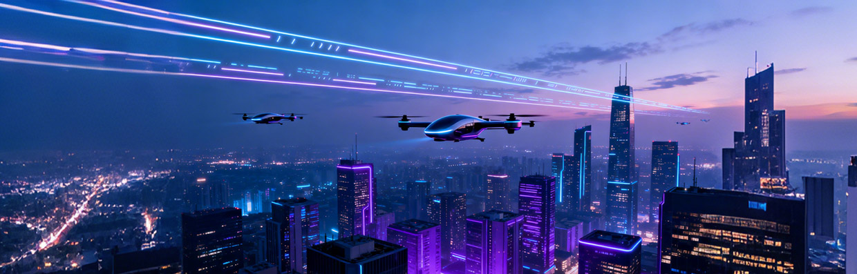 低空经济的“蓝皮书指引”：全面剖析发展逻辑与实践路径