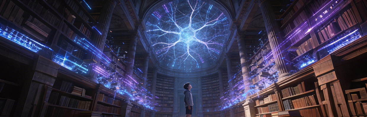 知识“通胀”与大模型入校：AI时代学校的核心价值重估