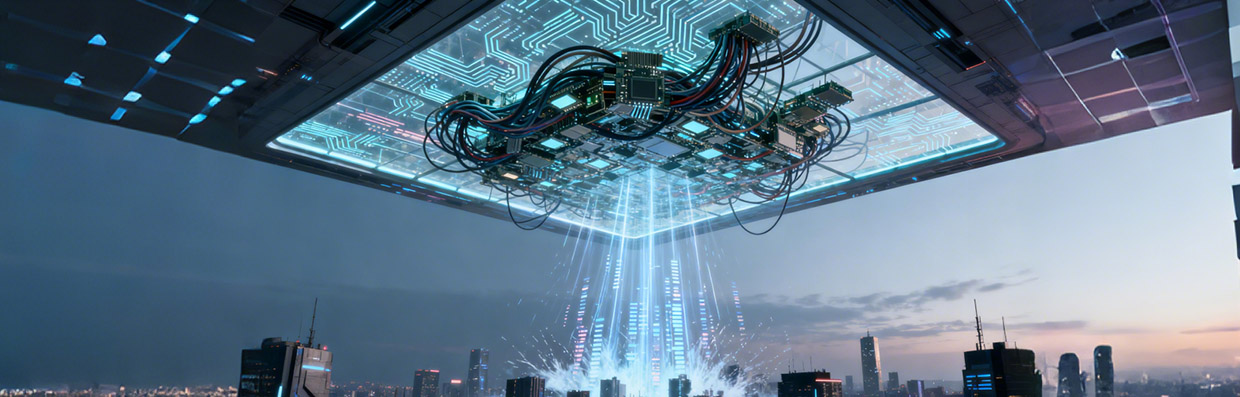 AI产业狂奔，底层架构成隐形天花板？——企业AI落地三重困局与AI Infra突围