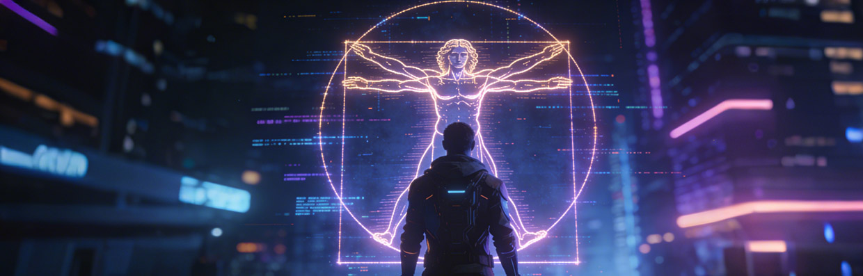 亚马逊CTO谢幕演讲：定义“文艺复兴开发者”，AI时代不写代码写什么？