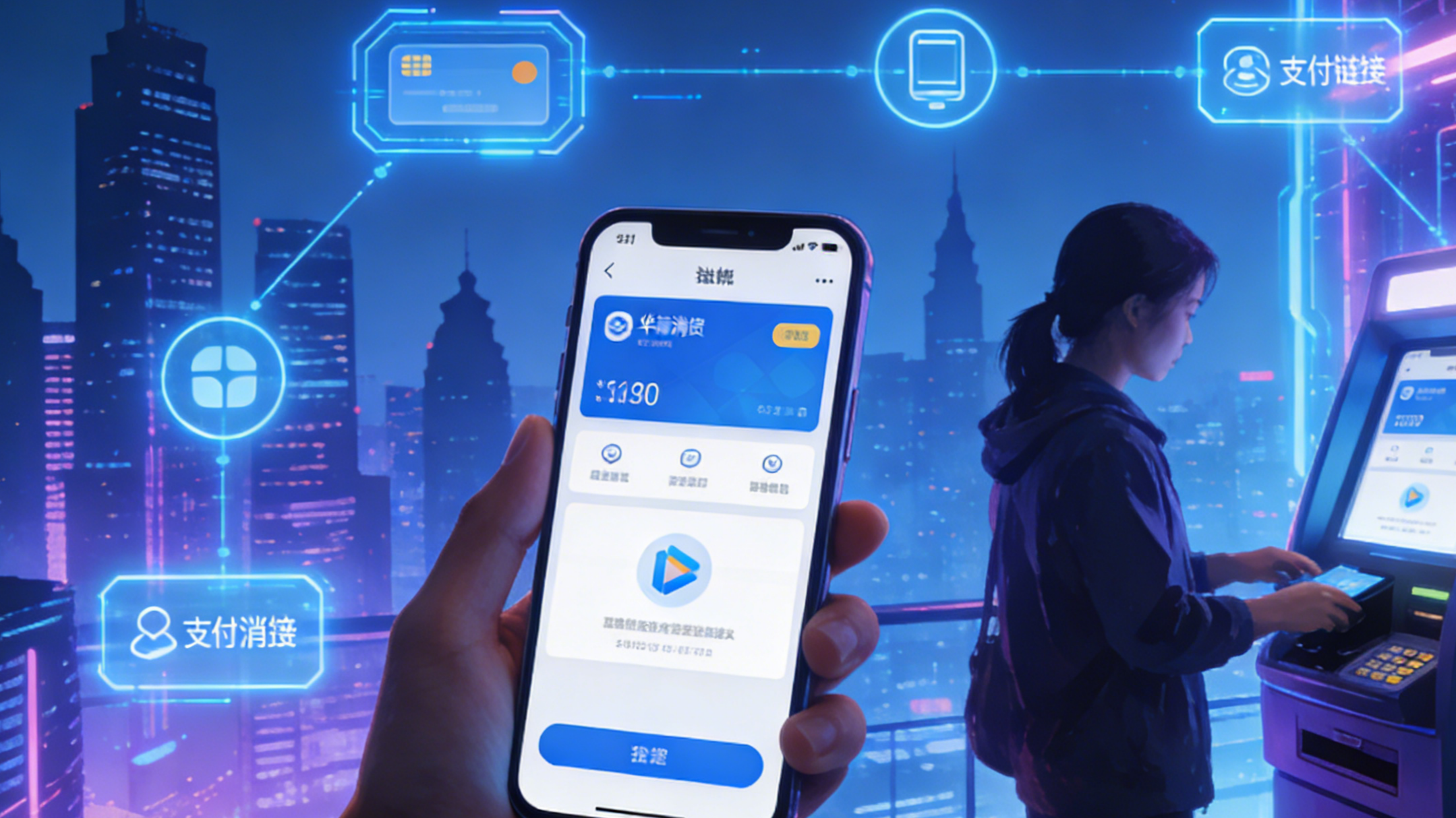 【视频】数字人民币“出海”破局：从跨境试点到全球支付新图景