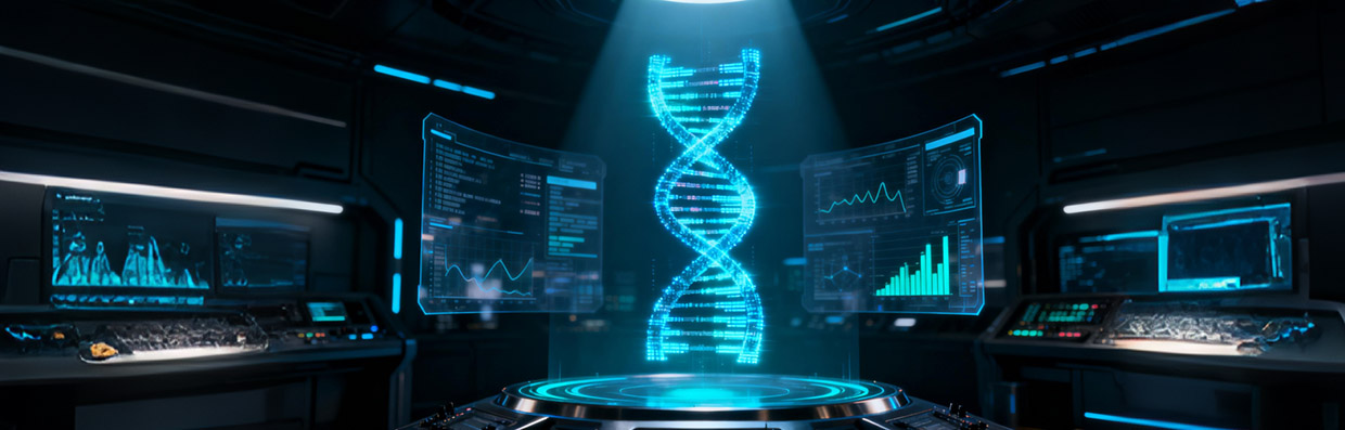 迈向长寿的曼哈顿计划：AI与资本如何重塑抗衰科学