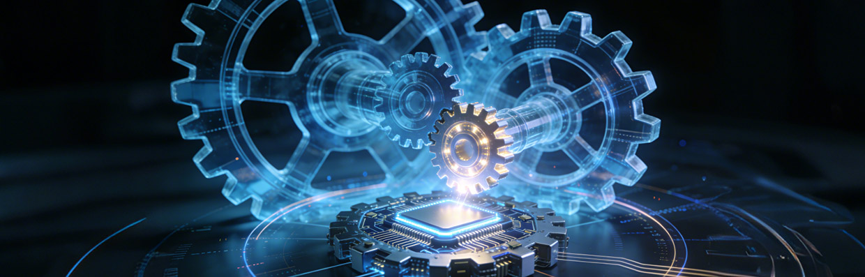 从“互联网+”到“产业AI”：重构供给、重连需求的新工业范式