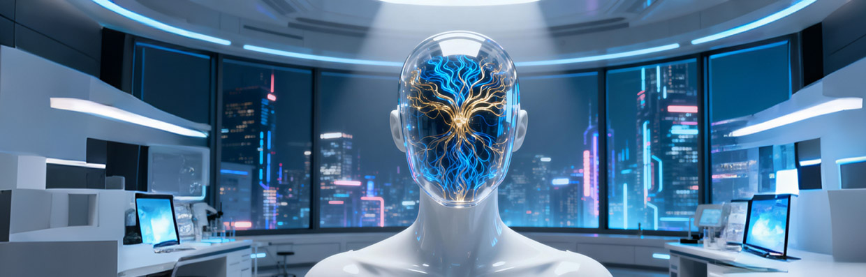 马斯克押注“数字永生”：Neuralink×Optimus要在20年内实现意识上传？