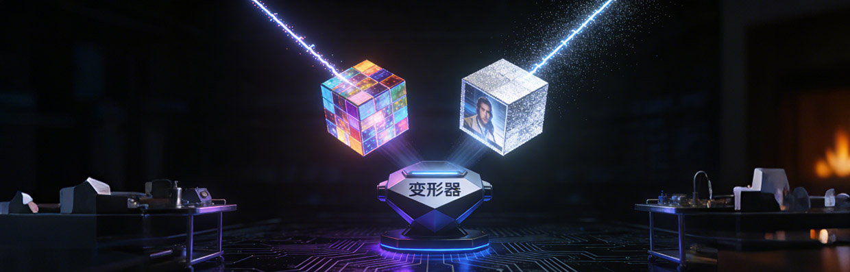 BiFlow：打破归一化流“必须可逆”的枷锁，学习式逆向让生成加速至 697倍