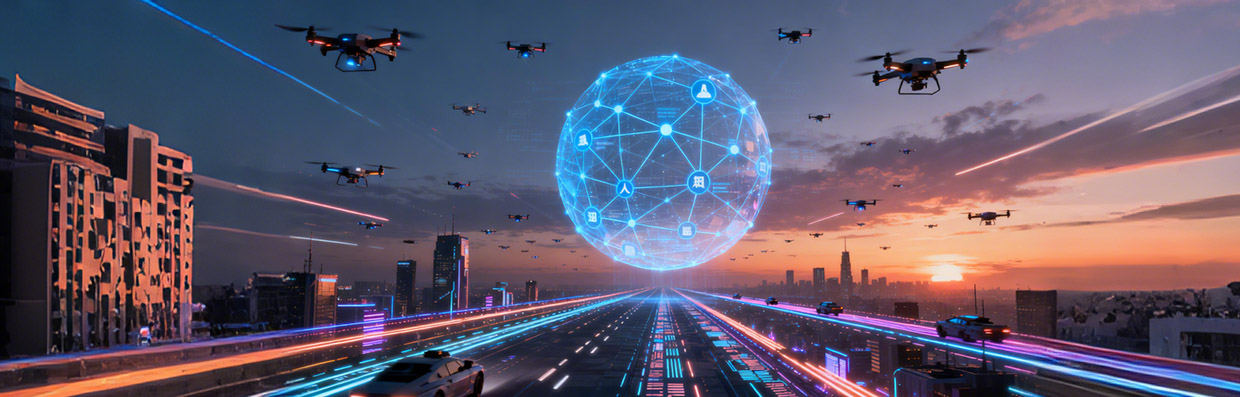 知识的“新基建”：构建与万亿产业匹配的低空经济人才生态系统